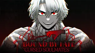 Bound By Fate - Cursed Soulmates