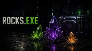 ROCKS.EXE