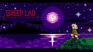 Sheep Lad