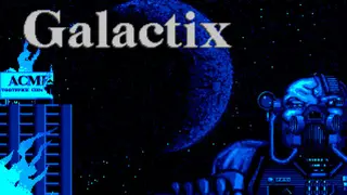 Galactix
