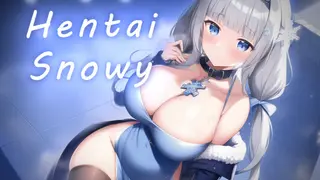 Hentai Snowy