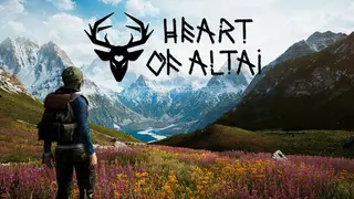 Heart of Altai