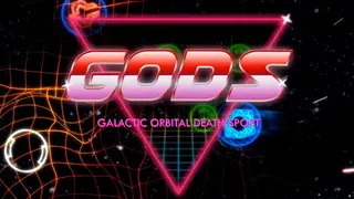 Galactic Orbital Death Sport