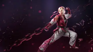 TEKKEN 8 - Lidia Sobieska - PS5