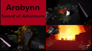 Arobynn: Sword of Adventure