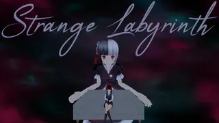 Strange Labyrinth