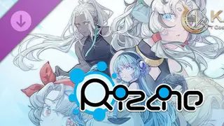 KALPA: Cosmic Symphony - Rizline Collaboration Pack Complete