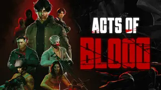 Acts of Blood