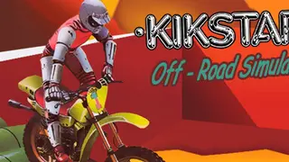 Kikstart: Off-Road Simulator