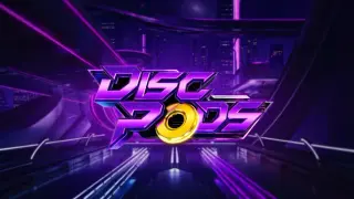 DiscPods