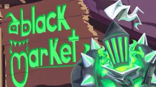 Black Market