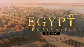 Predynastic Egypt Demo