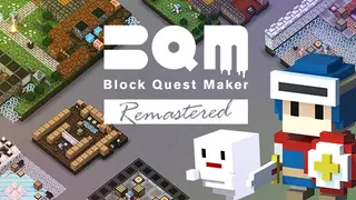 BQM - BlockQuest Maker Remastered Edition