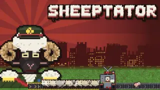 Sheeptator
