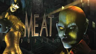 Meat Puppet