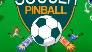 Soccer Pinball - Switch