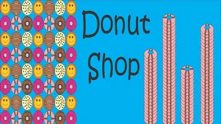Donut Shop