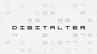 Digitalter