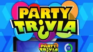 Party Trivia - Switch