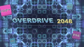 Overdrive 2048