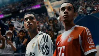 EA SPORTS FC 26 SHOWCASE - Xbox One & Series