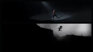 LIMBO & INSIDE Bundle (PS4)