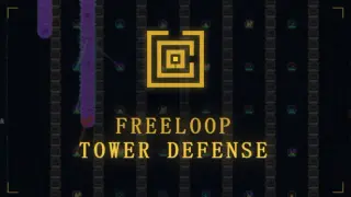 Free Loop Tower Defense 人生是旷野塔防 FLTD