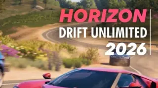 Horizon Drift Unlimited 2026 - Switch