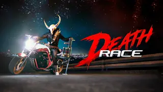 Death Race VR