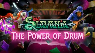 Slavania - The Power of Drum