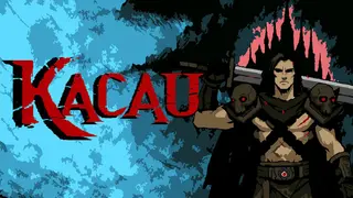 KACAU
