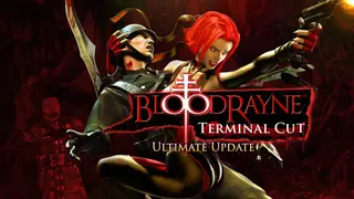 BloodRayne: Terminal Cut