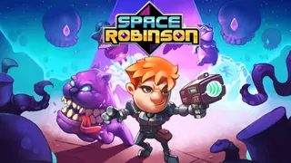 Space Robinson - Xbox One