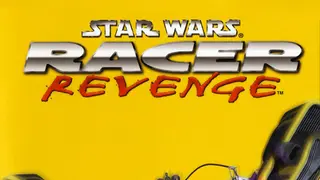 STAR WARS RACER REVENGE - PS4