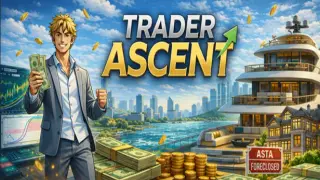 Trader Ascent