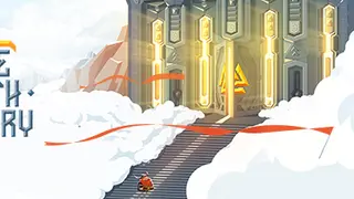 DiE With Glory — Point and Click Adventure Game