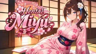 Hentai Miyu