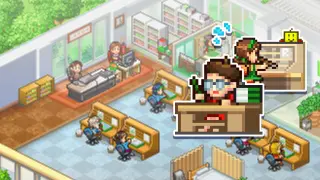 Anime Studio Story - PS4