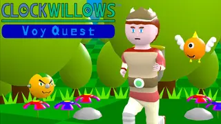 Clockwillows Voy Quest
