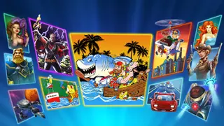 Pinball FX3 (Xbox One)