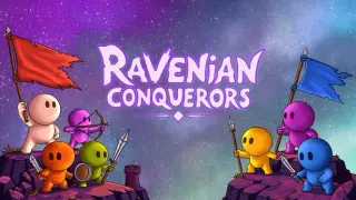 Ravenian Conquerors