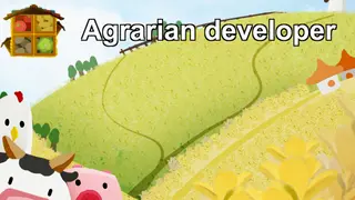 Agrarian developer