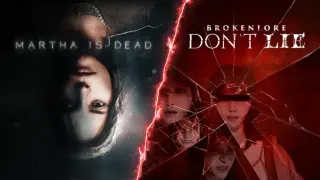Martha Is Dead & BrokenLore: DON'T LIE Bundle