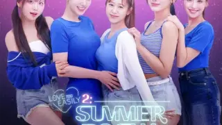 Love Too Easily 2: Summer Pocha - Switch