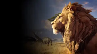 Lion Simulator RPG: Animal Battle Survival - PS4