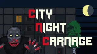 City Night Carnage