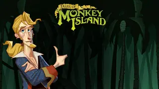 Tales of Monkey Island