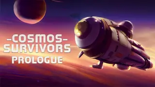 Cosmos Survivors: Prologue