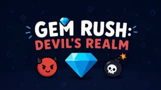 Gem Rush Devil's Realm