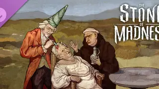 The Stone of Madness Special Edition Content Special